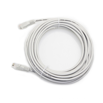 Prix ​​bas de haute qualité rj45 Cordon de raccordement Cat5e